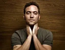 Justin Rutledge 
