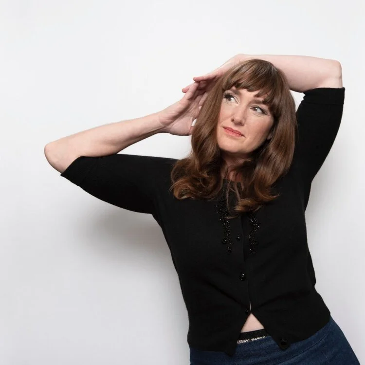 Suzie Ungerleider