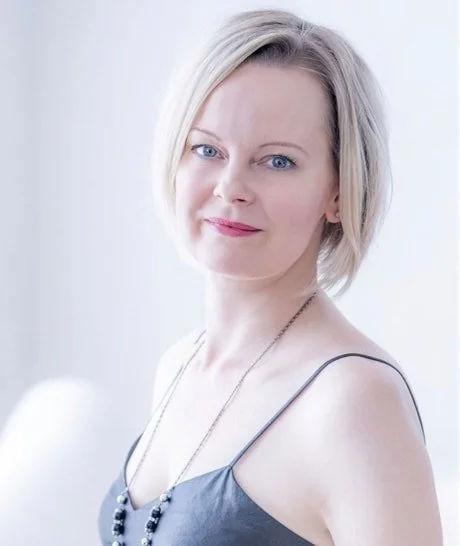 Carla Huhtanen 