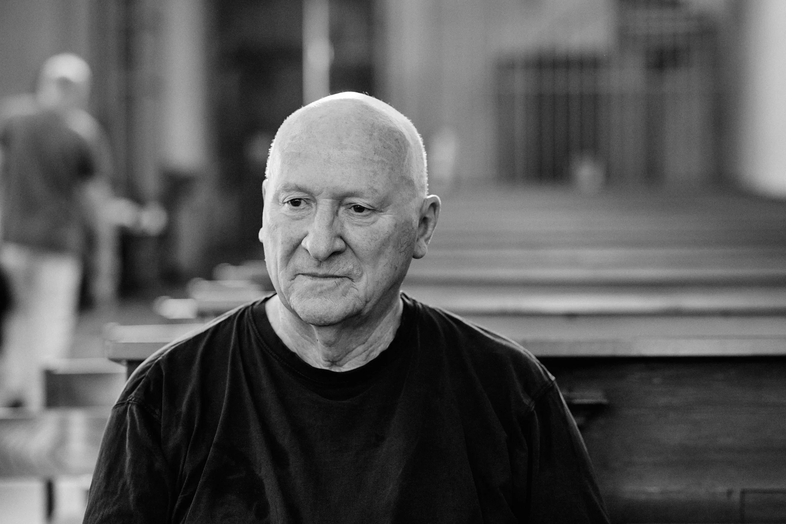 Gavin Bryars