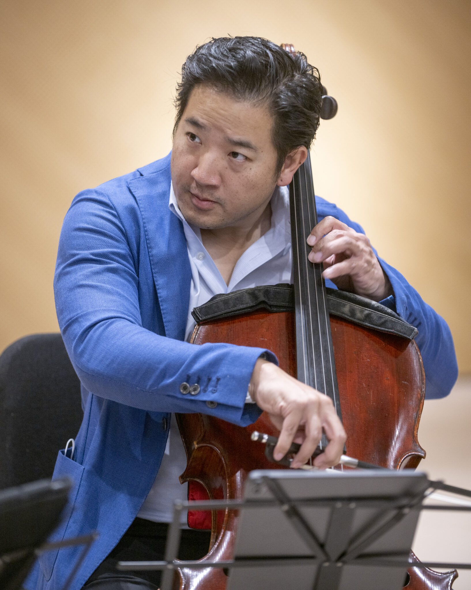 Adrian Fung