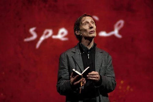  Julian Richings Photo by John Lauener 