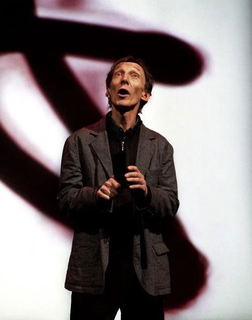  Julian Richings Photo by John Lauener 