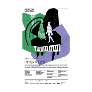 Intermezzi (2015) Poster