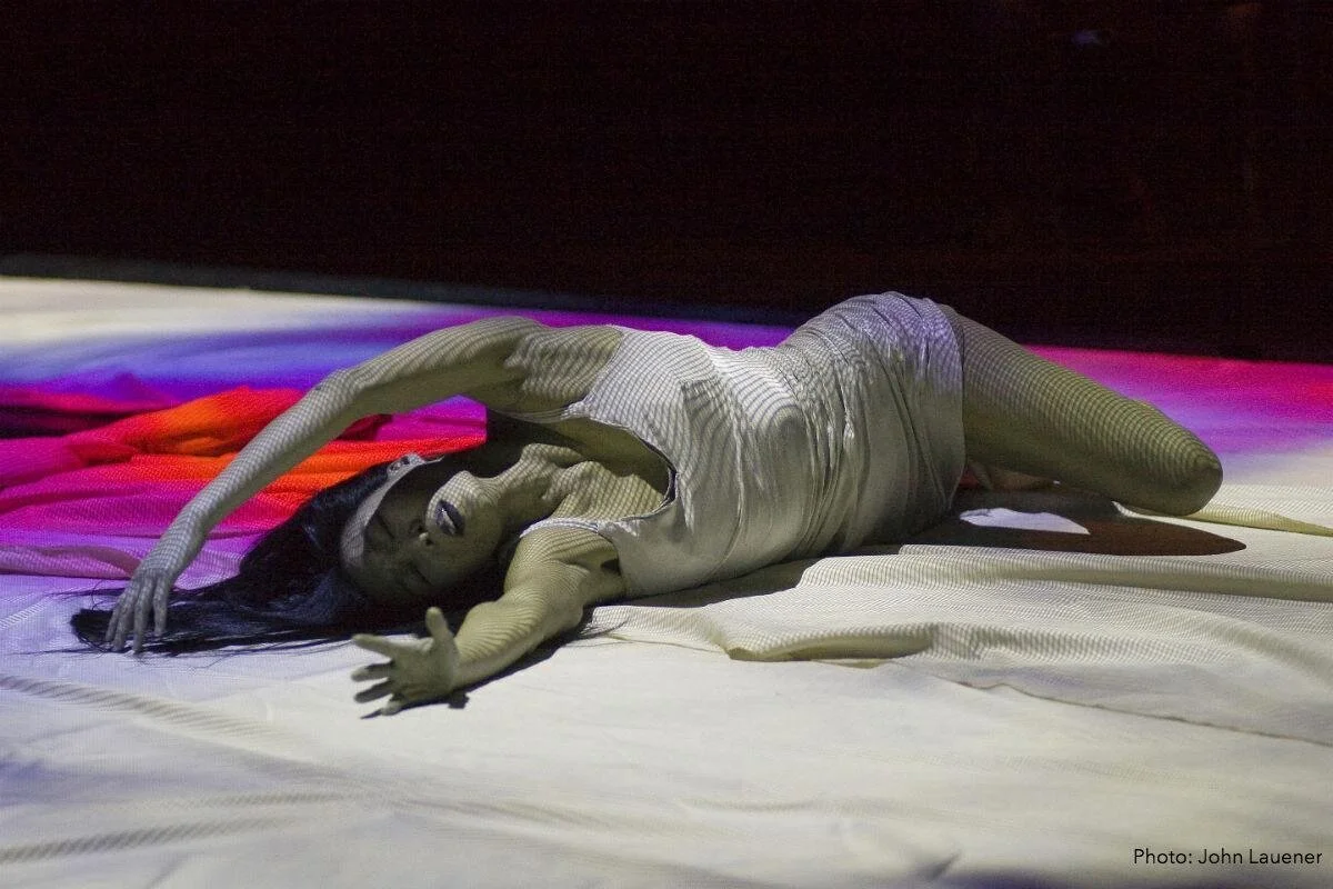  Andrea Nann Photo by John Lauener 