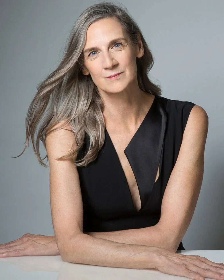 Peggy Baker