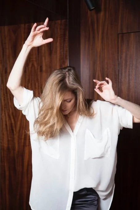 Barbara Hannigan