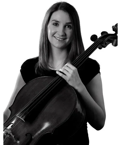 Rachel Pomedli
