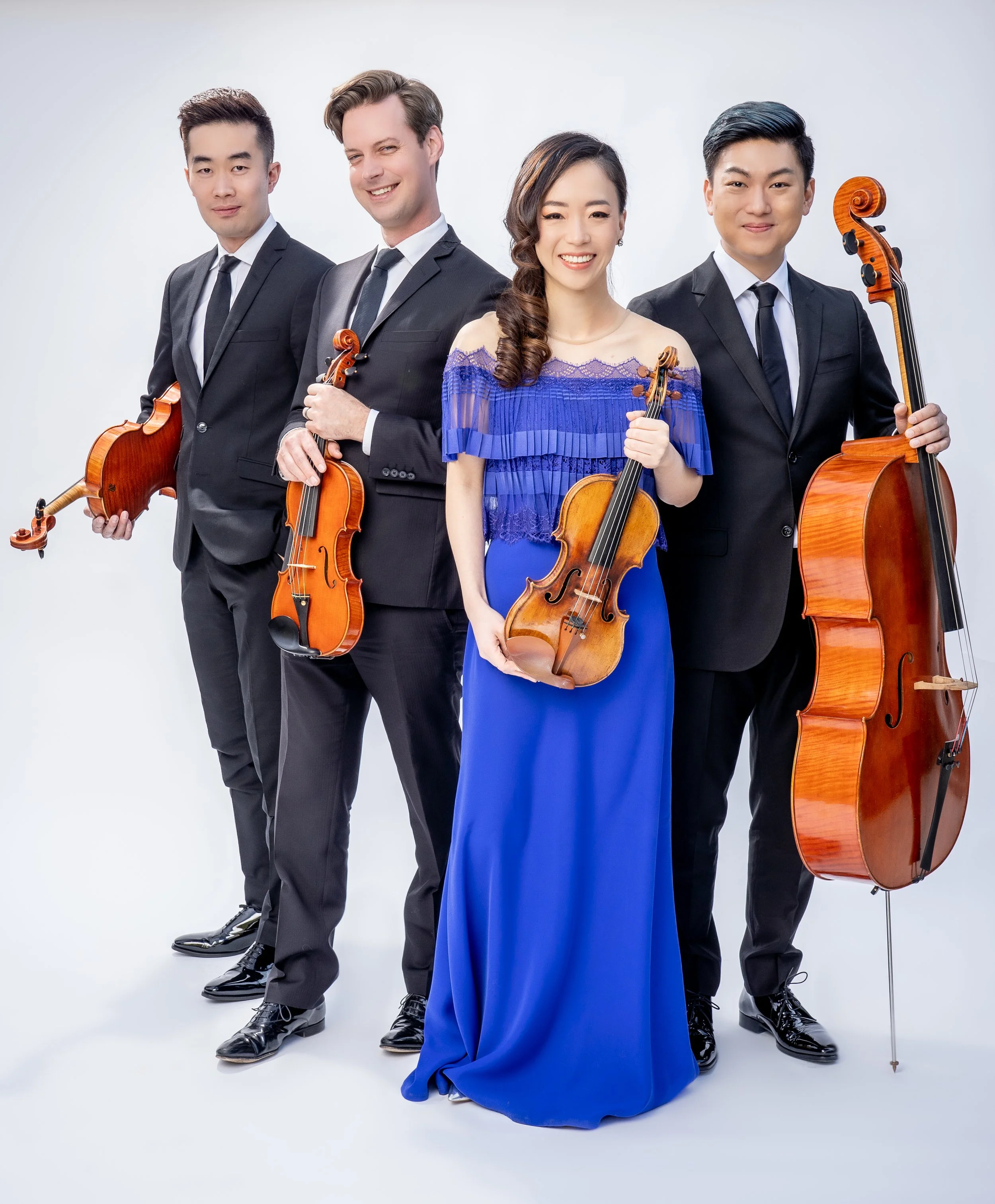 Rolston String Quartet