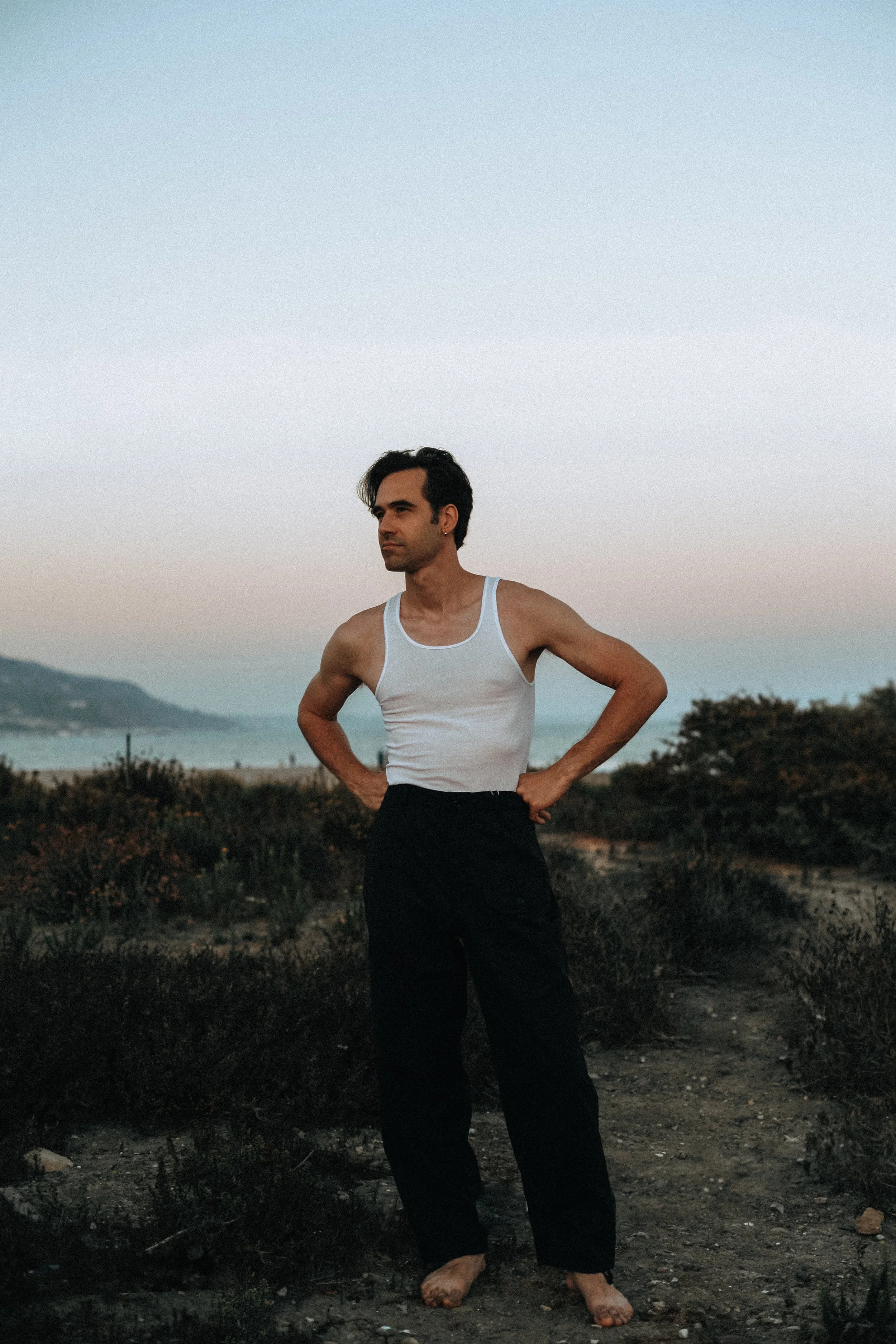 Liam Russell 