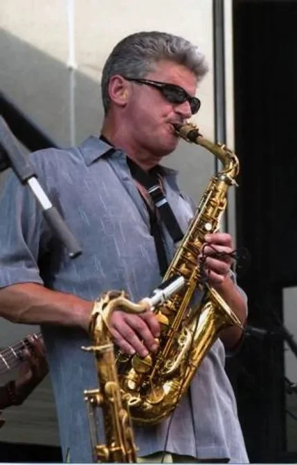 John Johnson