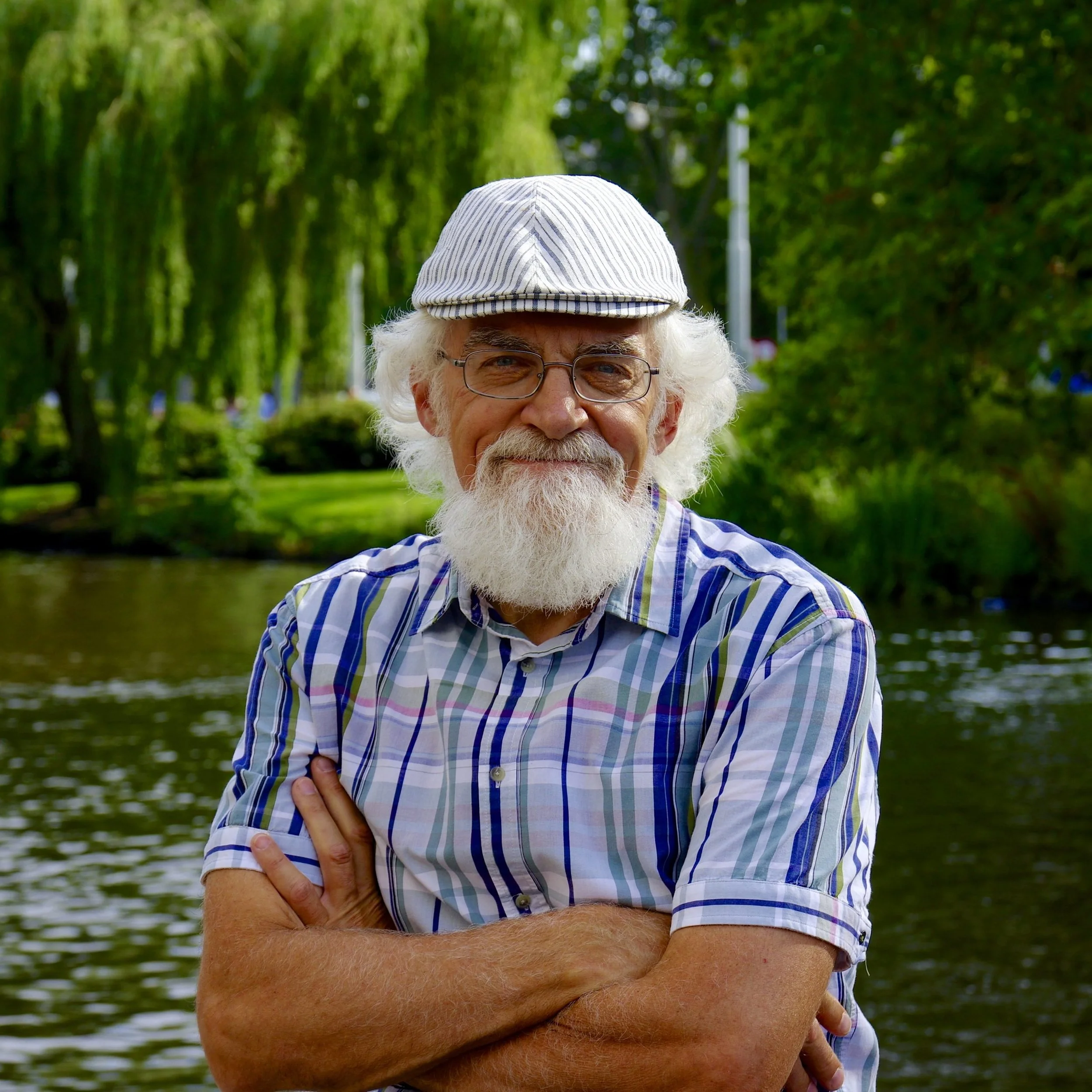 Rennie Regehr