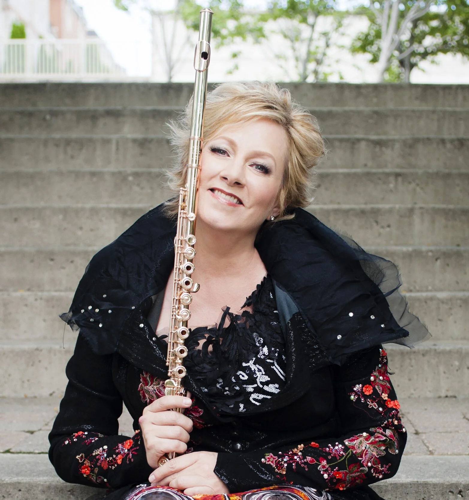 Susan Hoeppner