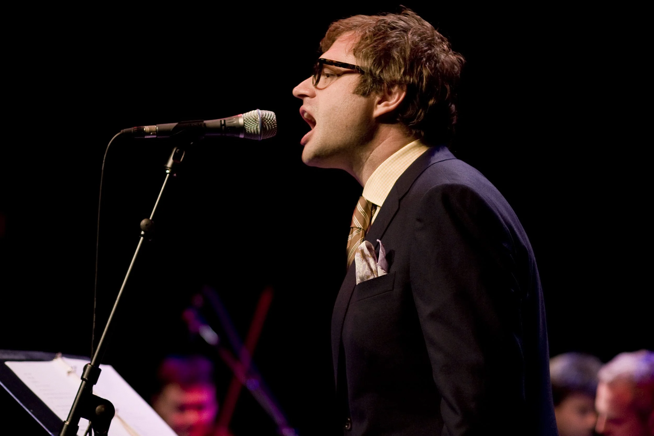  Steven Page Photo by John Lauener 