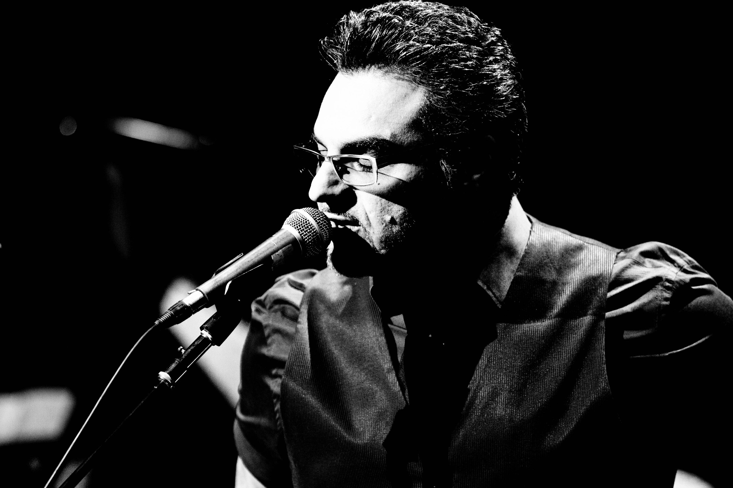  Dominic Mancuso Photo by John Lauener 