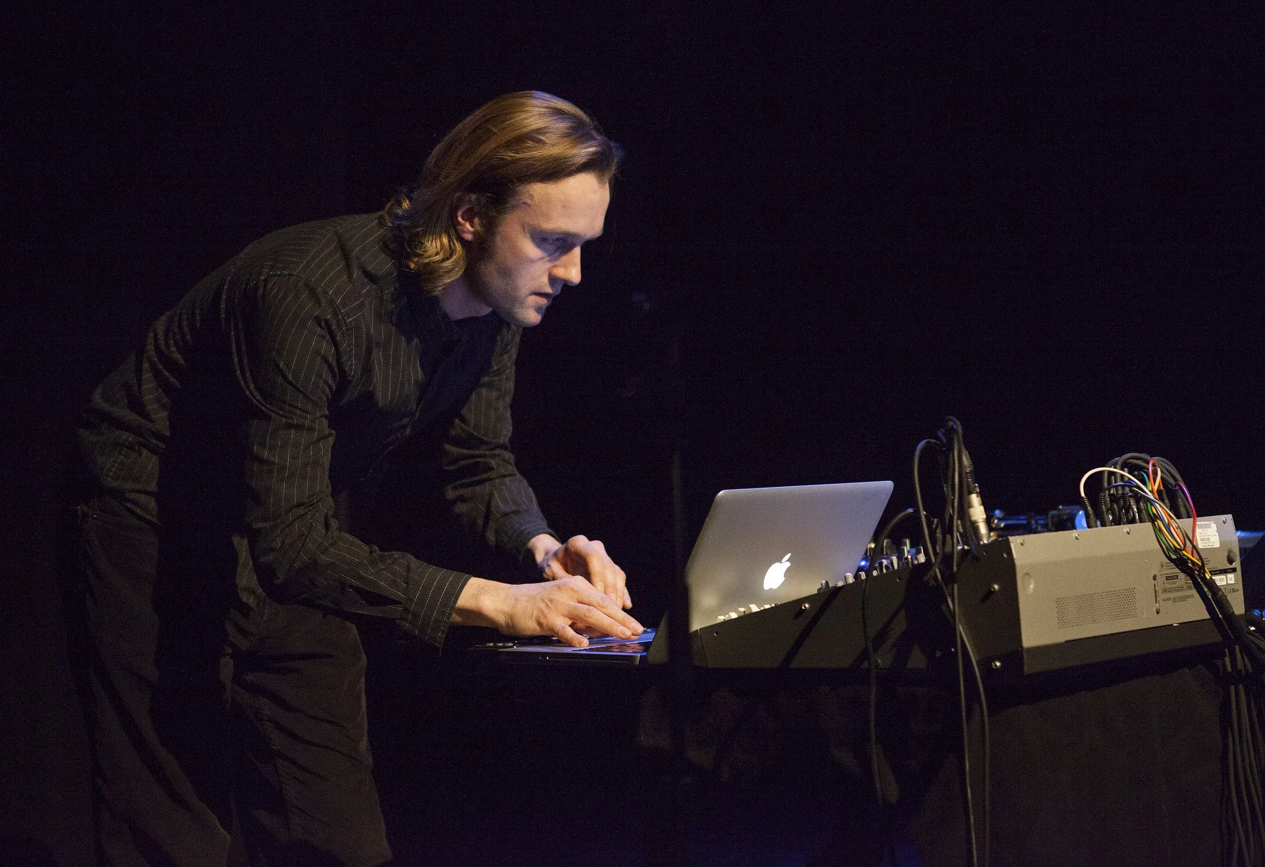  Gabriel Prokofiev   Photo by John Lauener 