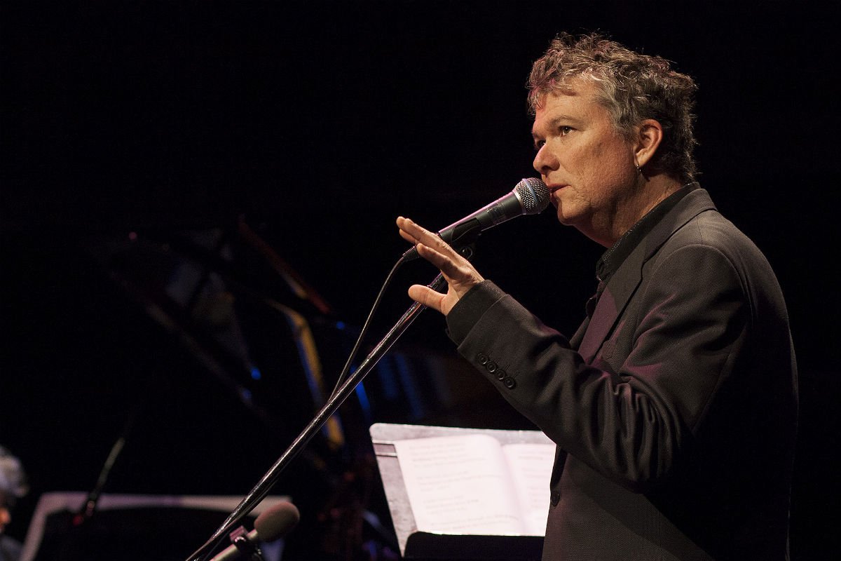 Gregory Hoskins Photo by John Lauener 