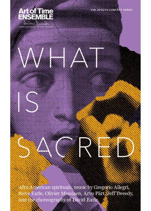 What is Sacred (2013)