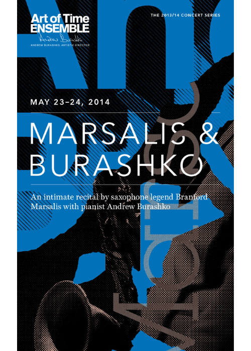 Marsalis and Burashko (2014)