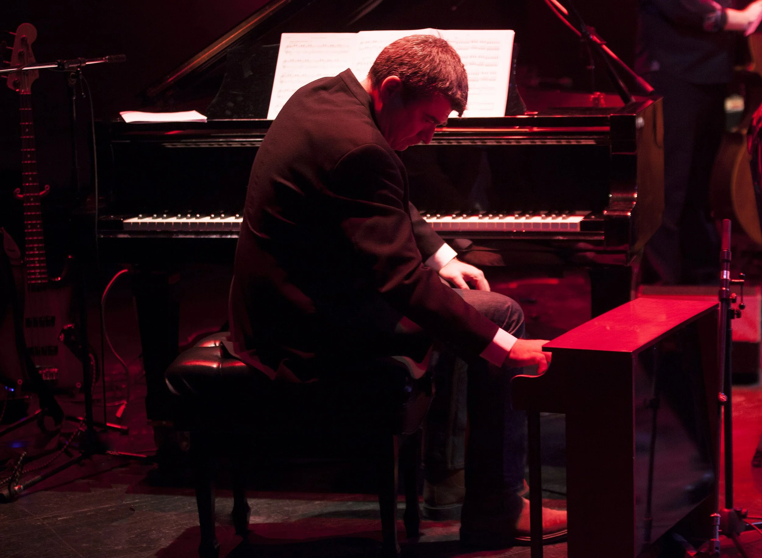  Andrew Burashko Photo by John Lauener 