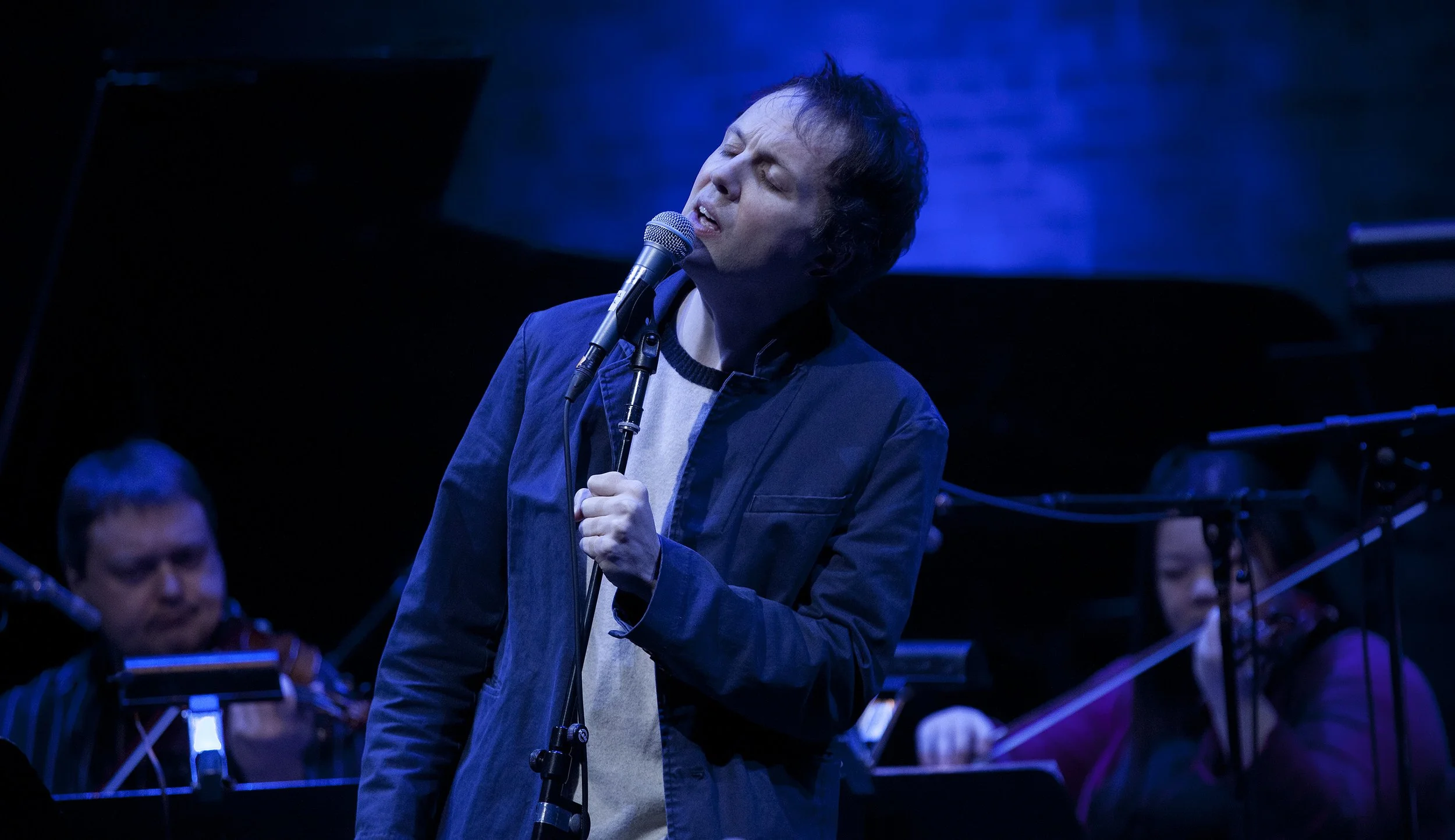  John Southworth Photo by John Lauener 