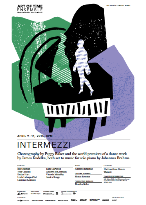 Intermezzi (2015)