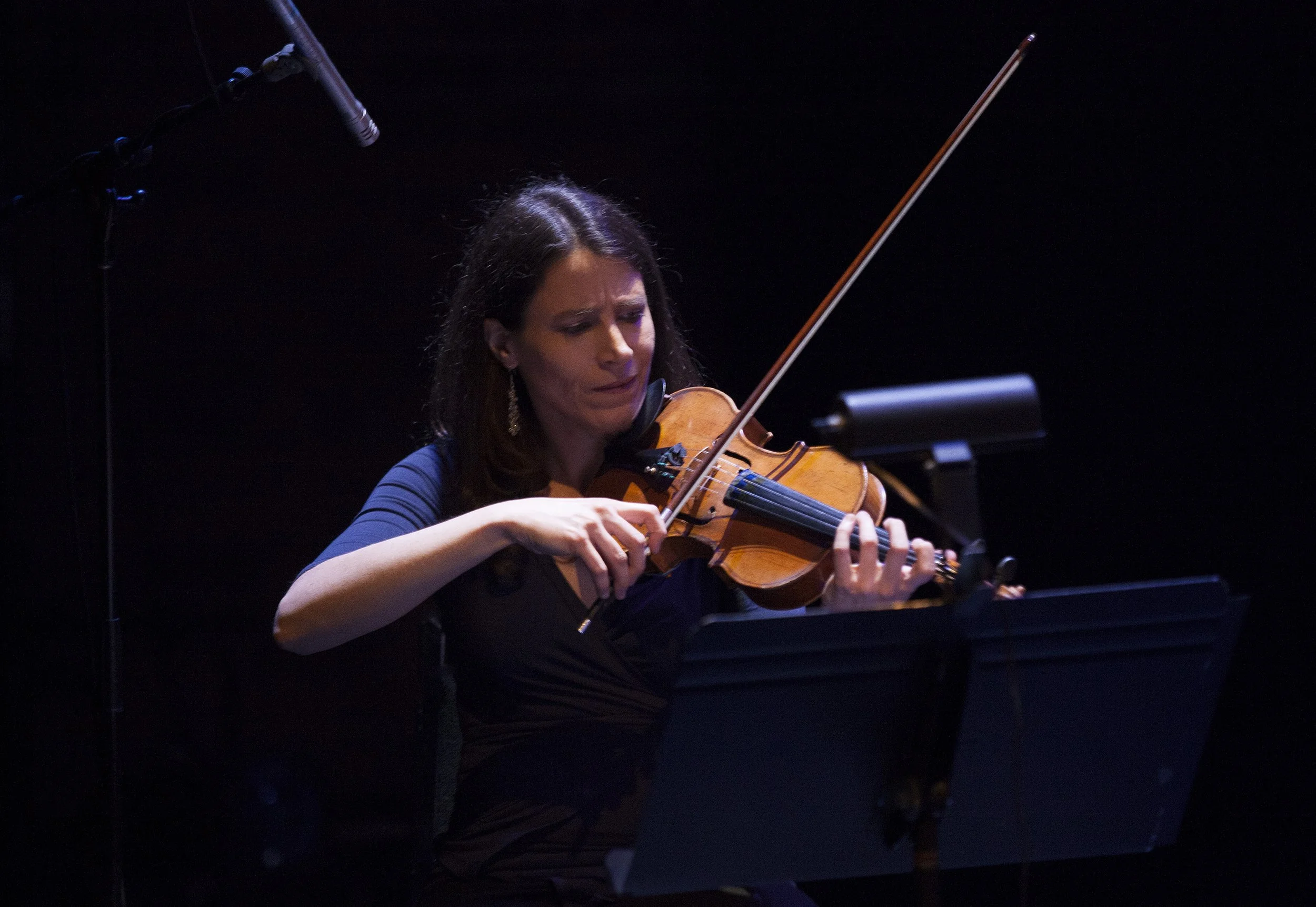  Amanda Goodburn Photo by John Lauener 
