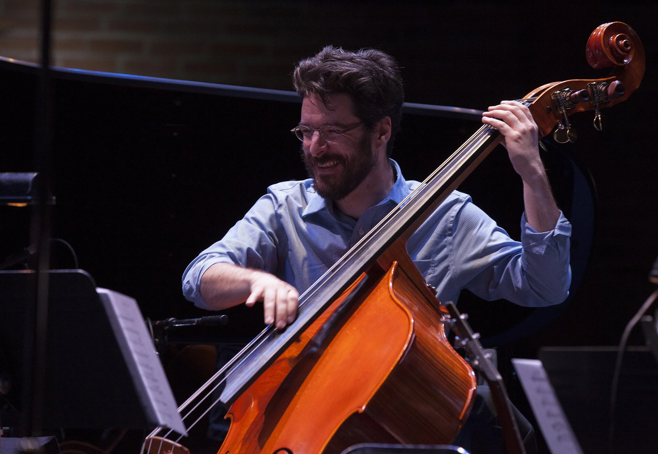  Joseph Phillips Photo by John Lauener 