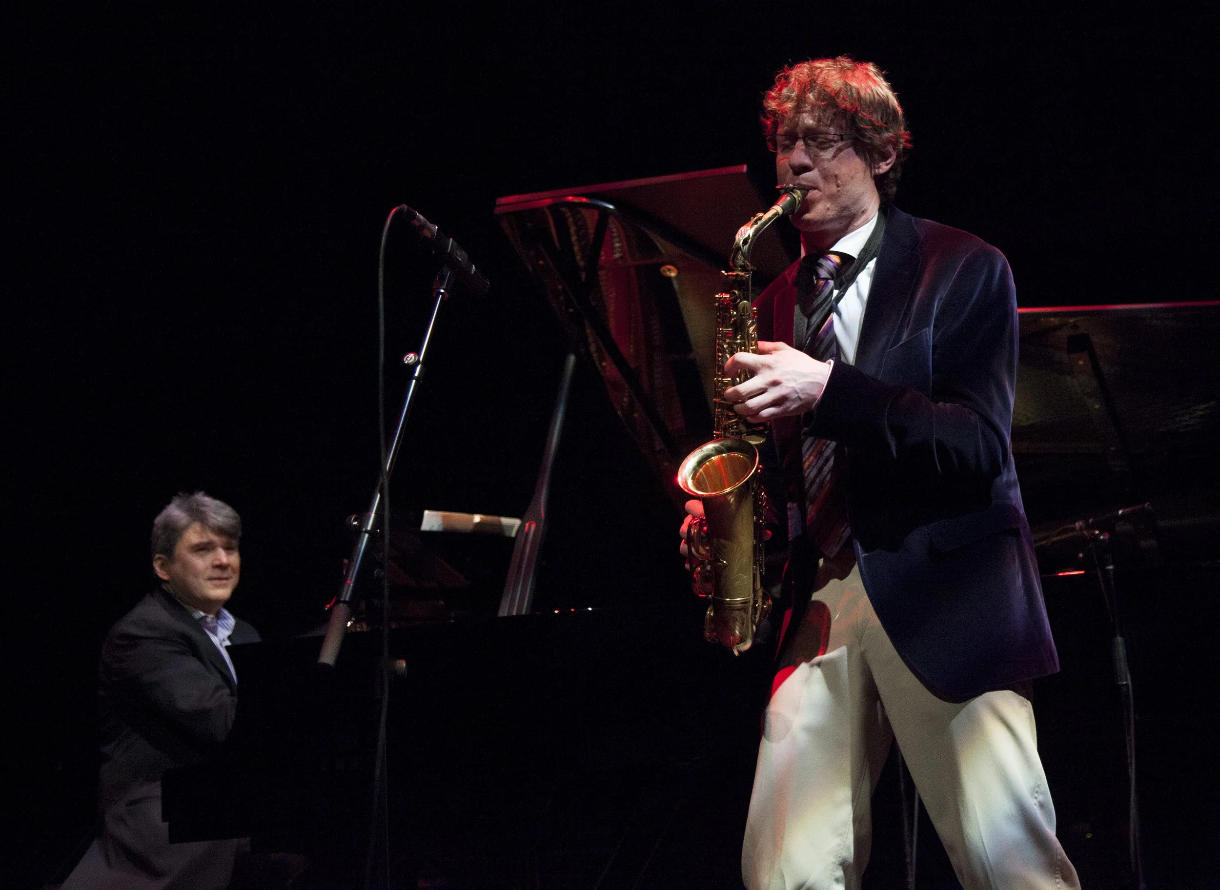  Andrew Burashko &amp; Wallace Halladay Photo by John Lauener 