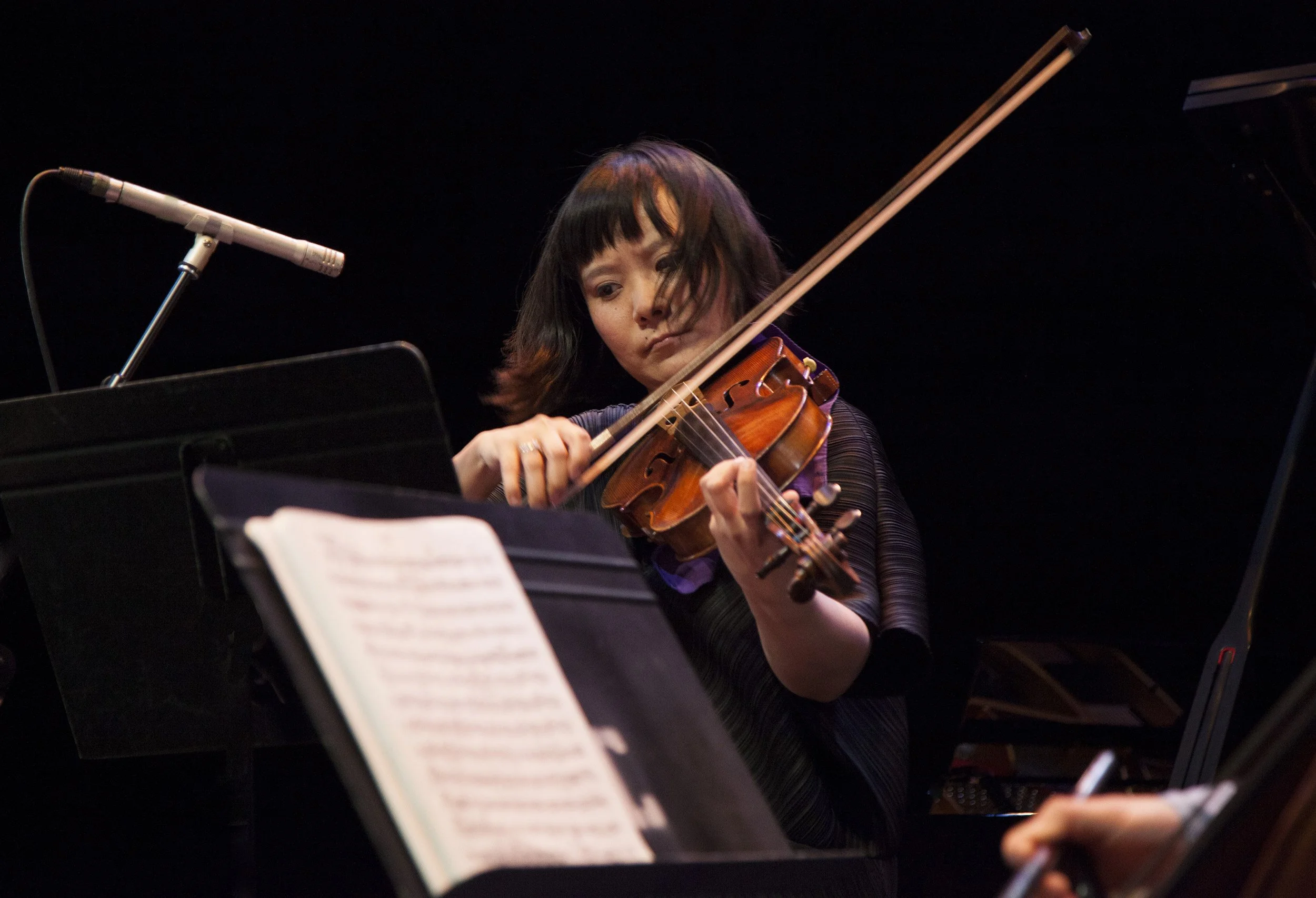  Teng Li Photo by John Lauener 