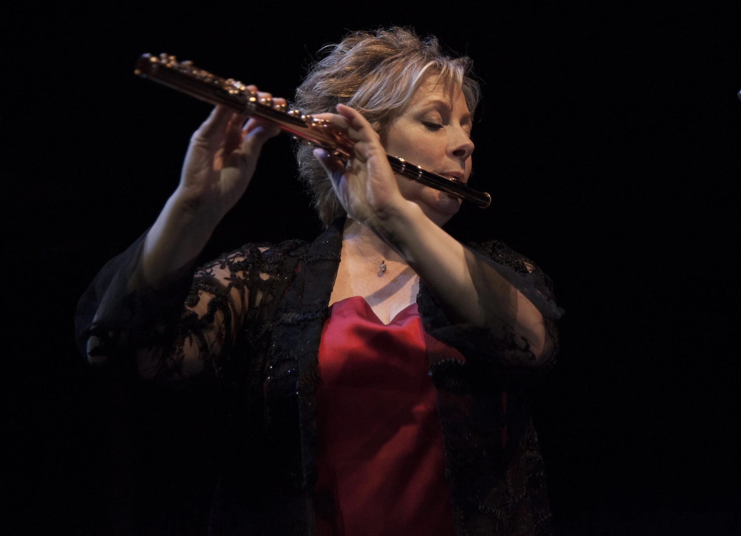 Susan Hoeppner Photo by John Lauener 
