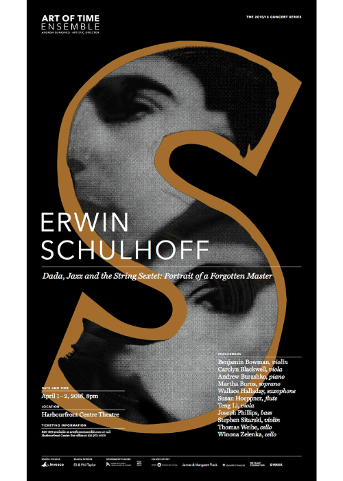 Erwin Schulhoff (2016)