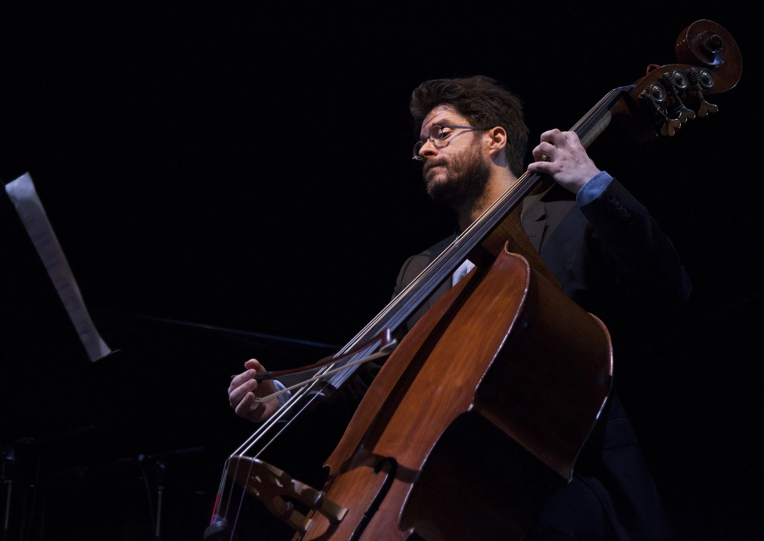  Joseph Phillips Photo by John Lauener 