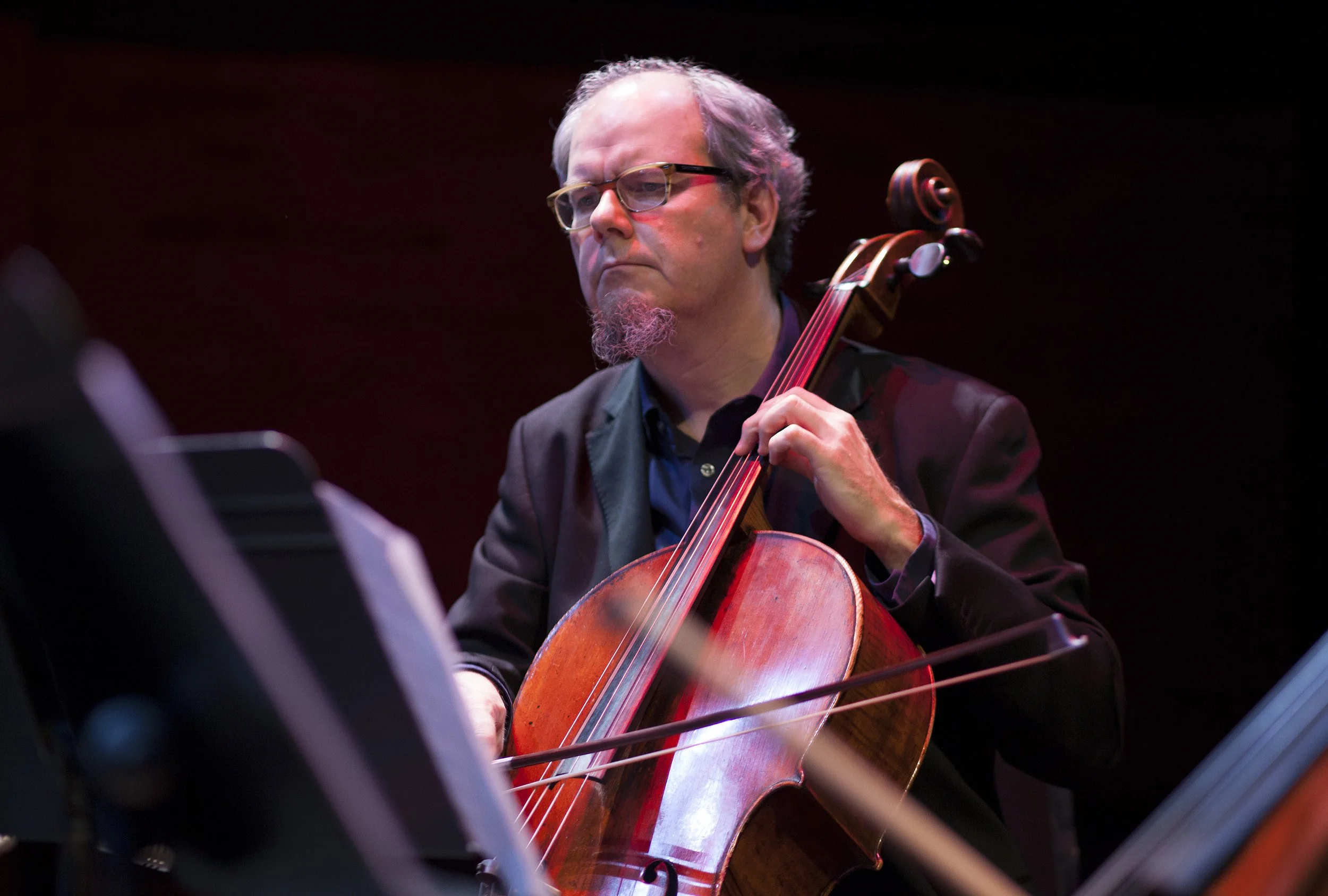  Thomas Wiebe Photo by John Lauener 