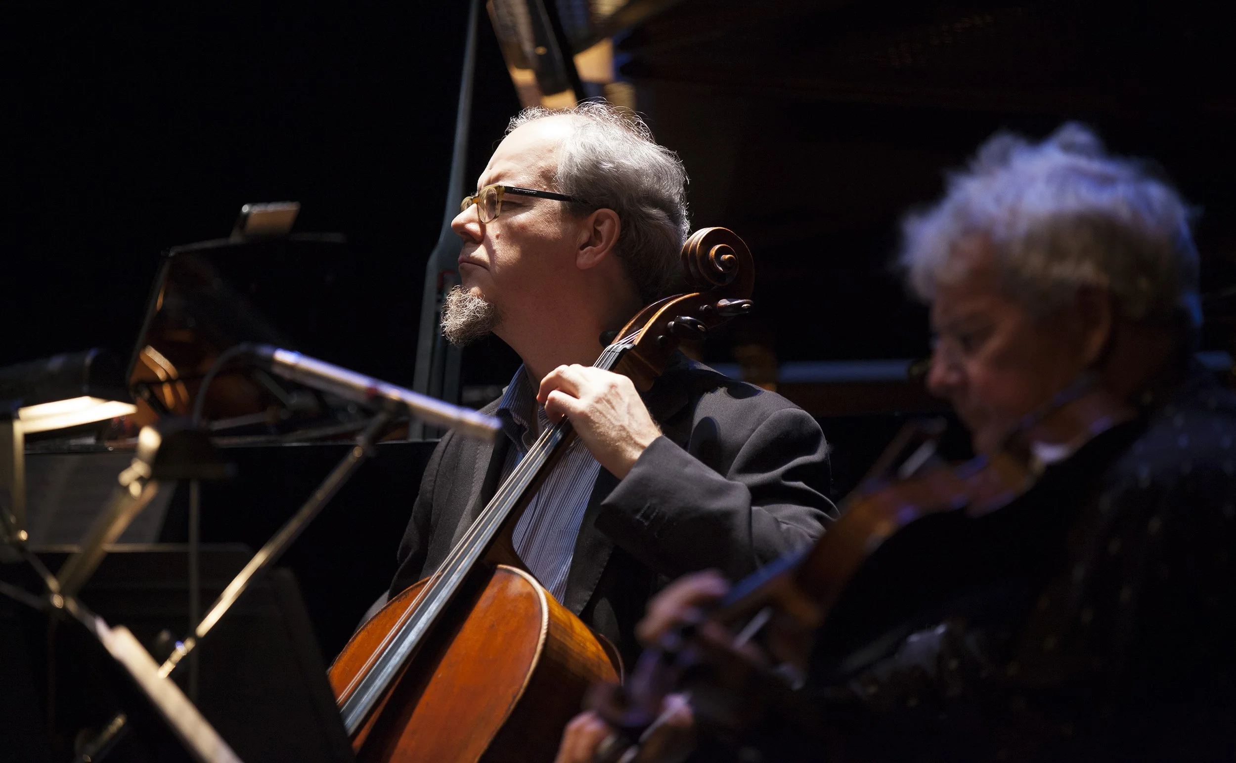  Thomas Wiebe Photo by John Lauener 