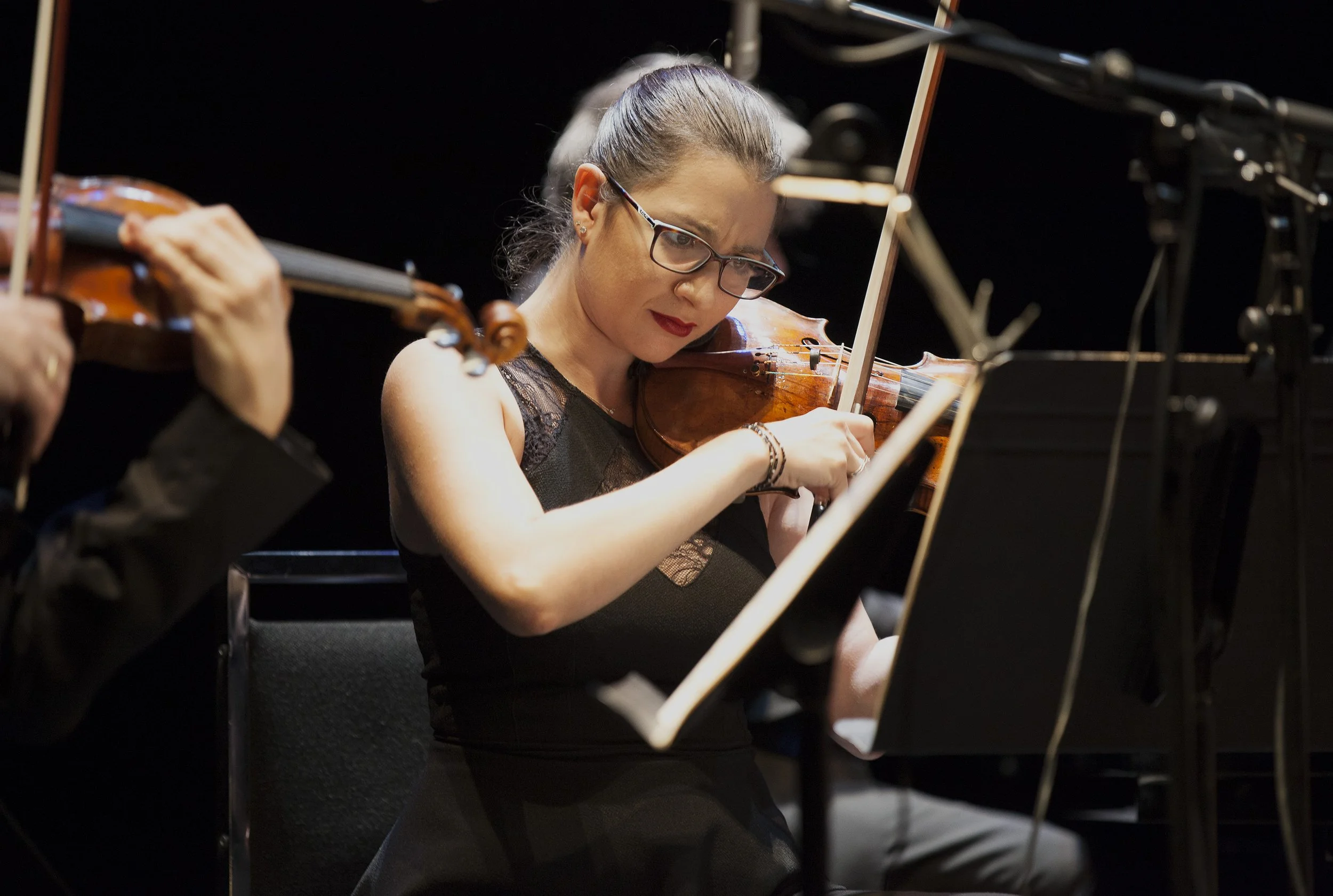  Sheila Jaffé Photo by John Lauener 