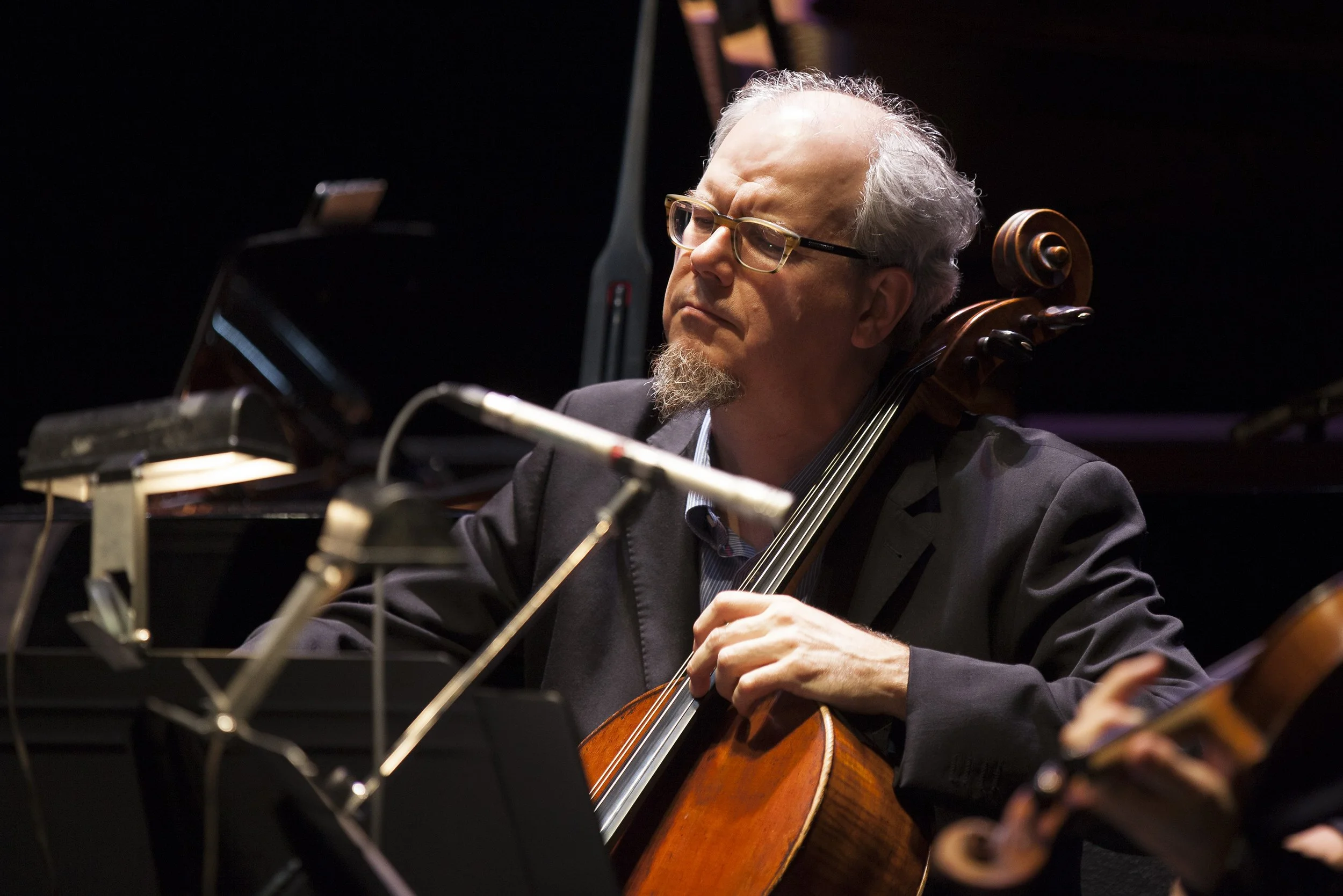  Thomas Wiebe Photo by John Lauener 