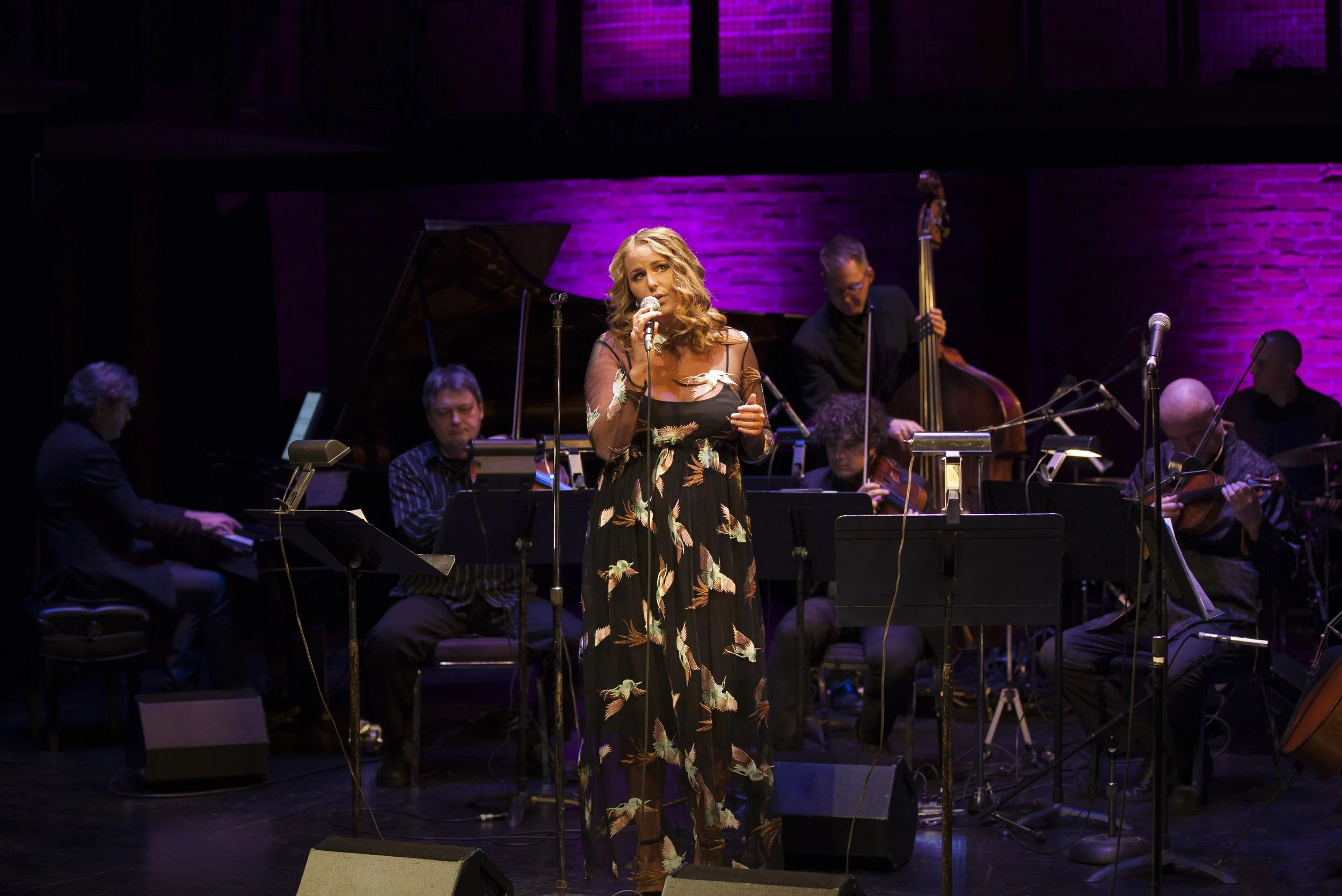  Jessica Mitchell Photo by John Lauener 