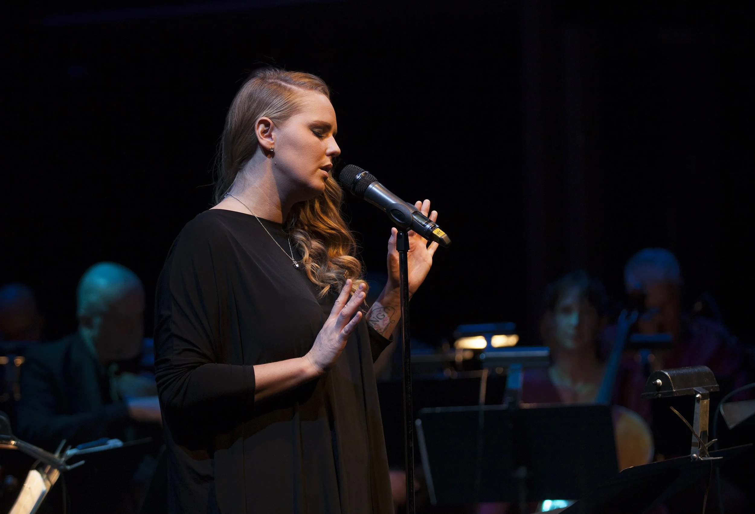  Jessica Mitchell Photo by John Lauener 