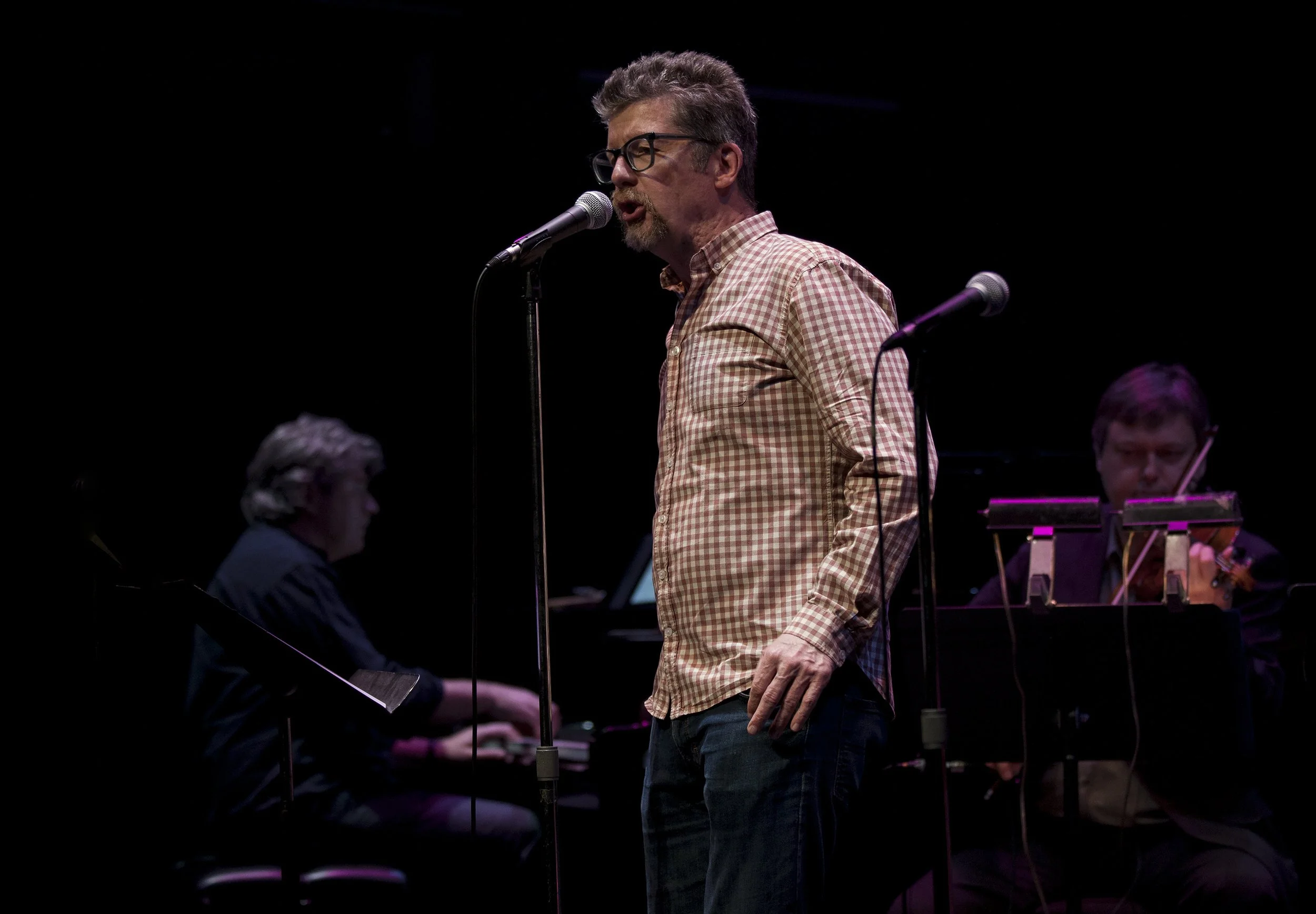  Andy Maize Photo by John Lauener 