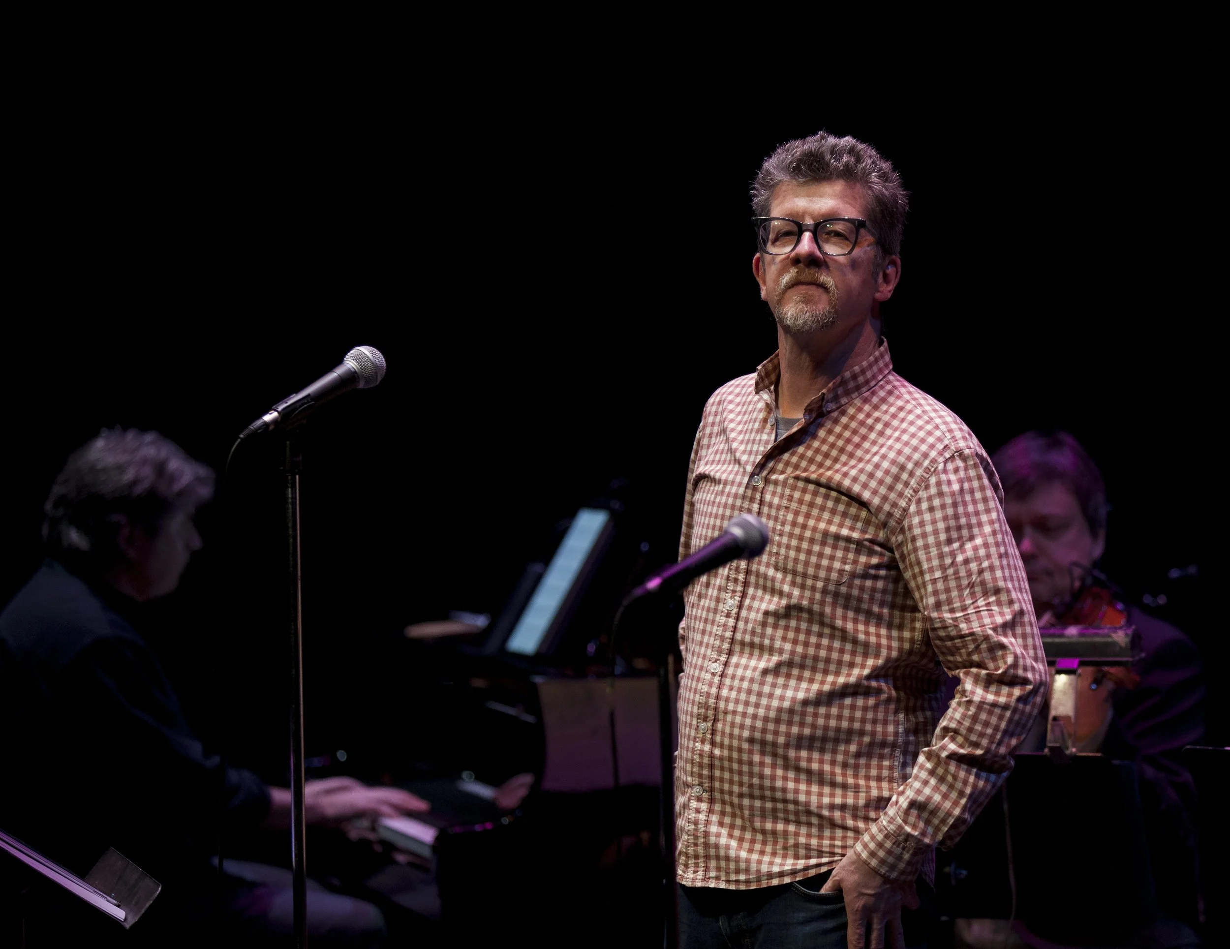  Andy Maize Photo by John Lauener 
