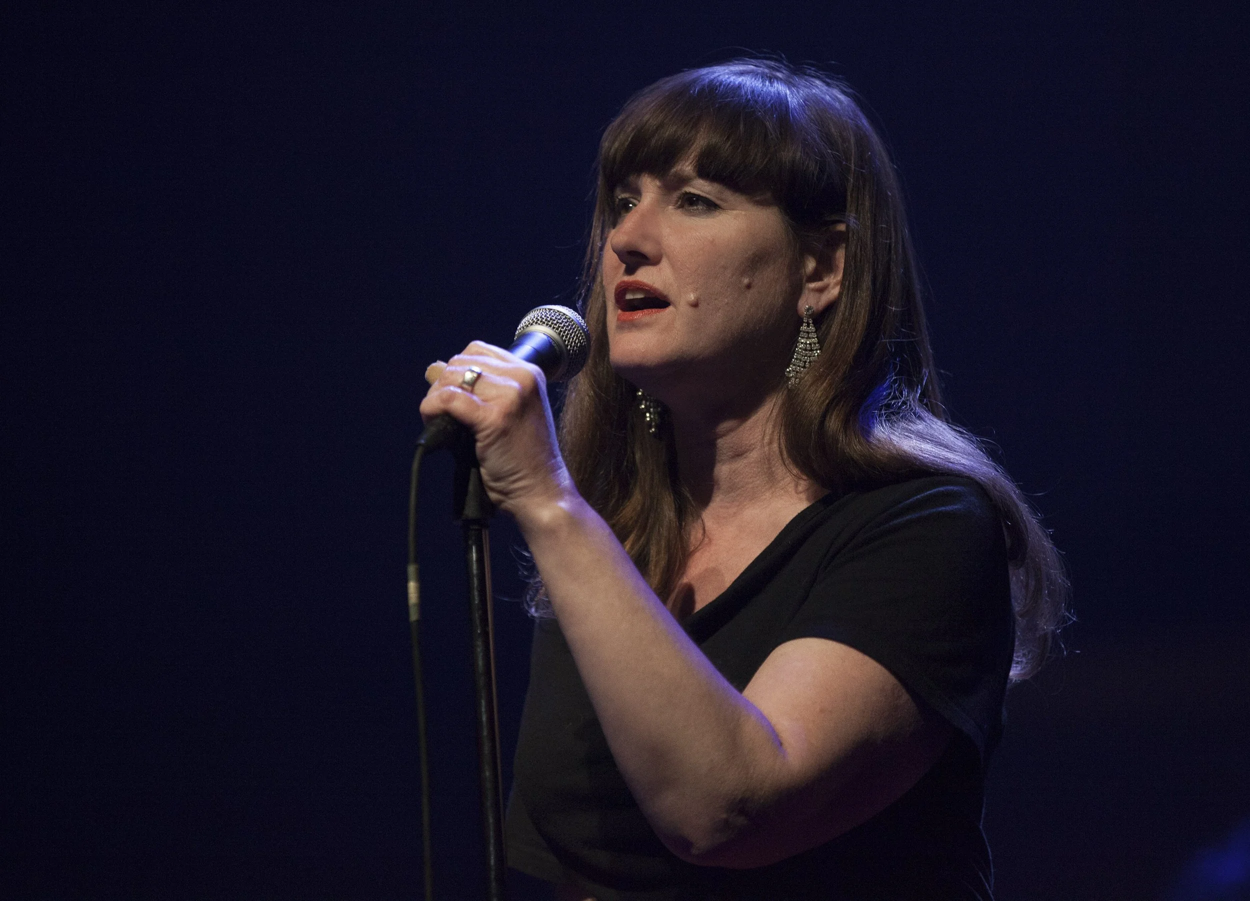  Suzie Ungerleider Photo by John Lauener 