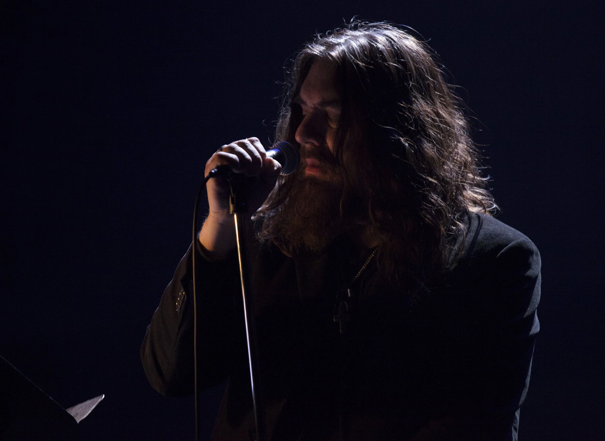  Tom Wilson Photo by John Lauener 