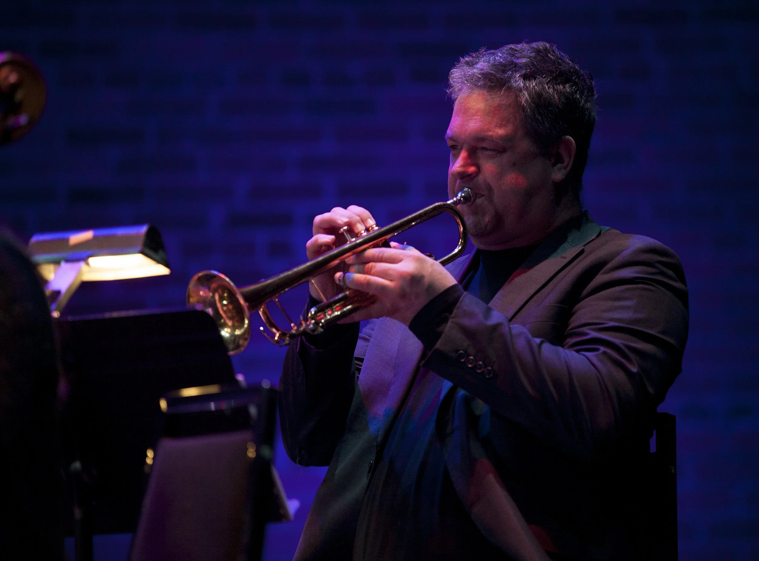  Kevin Turcotte Photo by John Lauener 