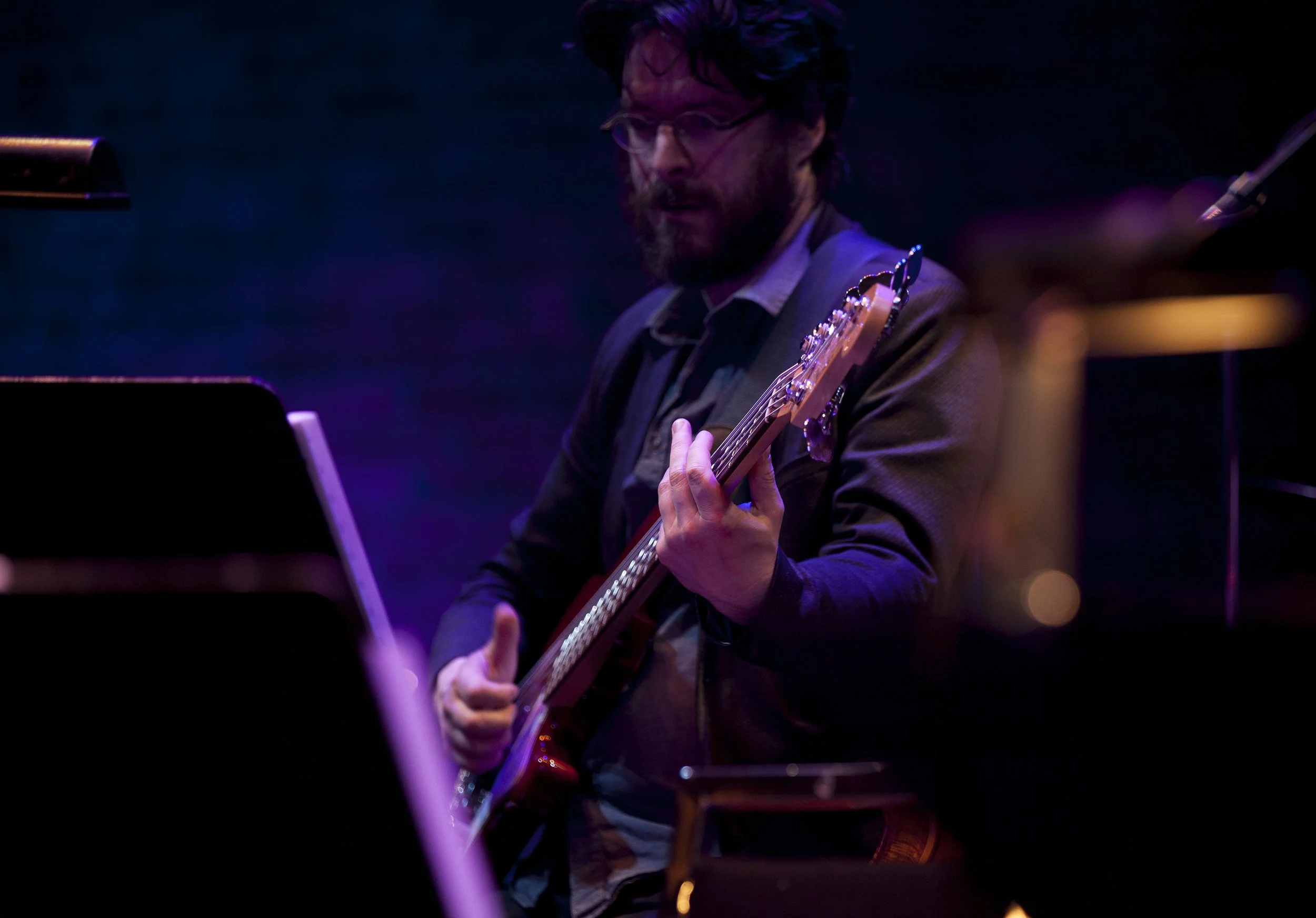  Joseph Phillips Photo by John Lauener 