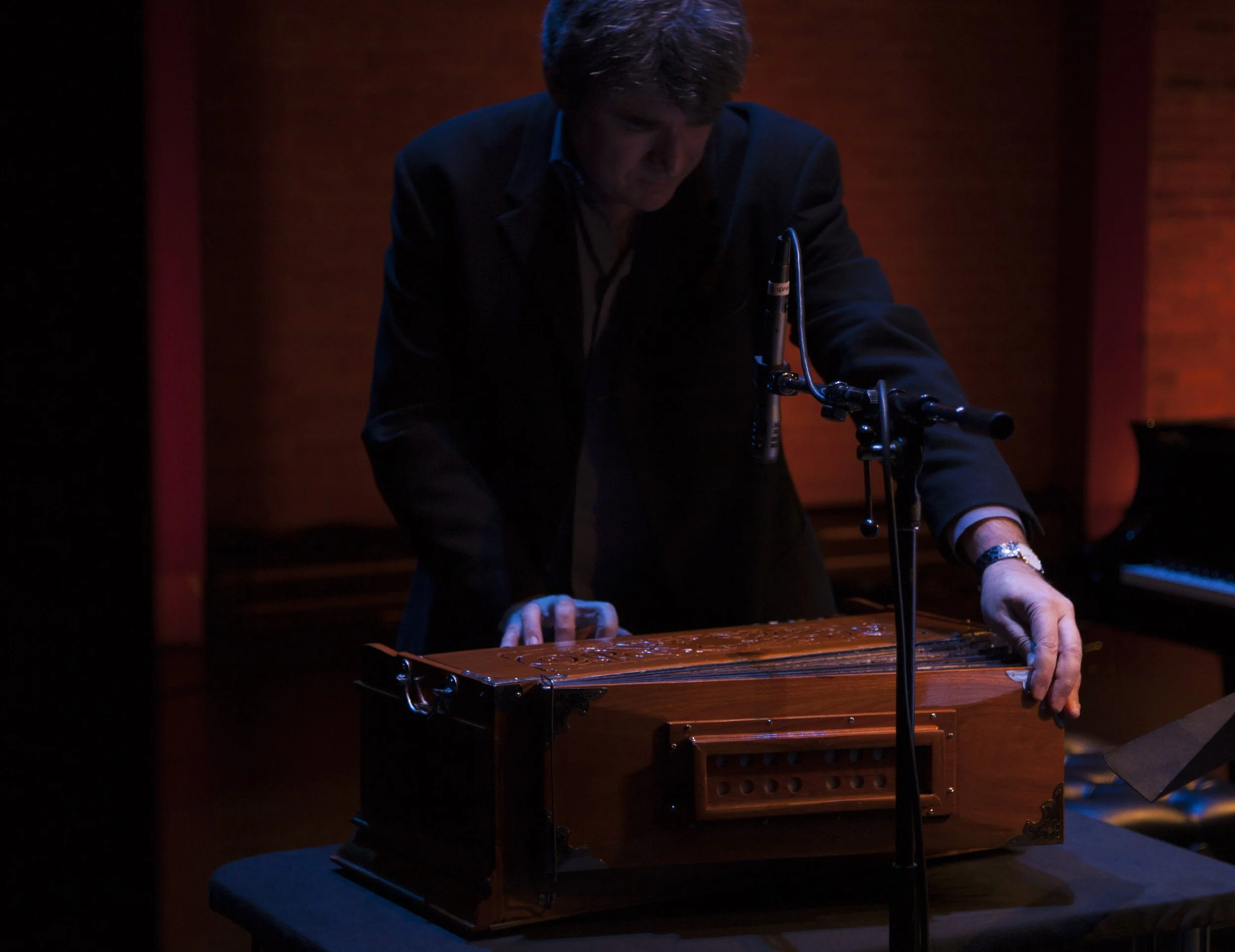  Andrew Burashko Photo by John Lauener 