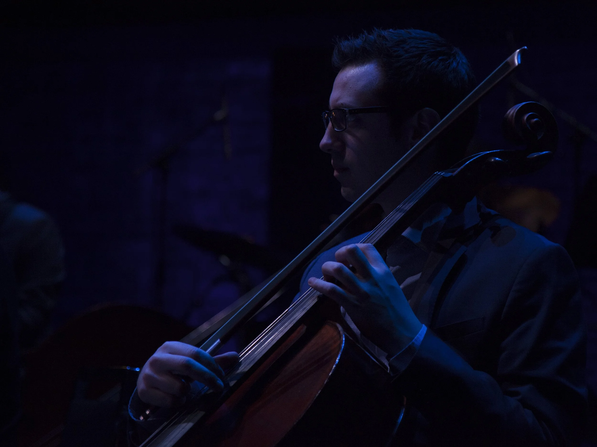   Bryan Holt Photo by John Lauener 