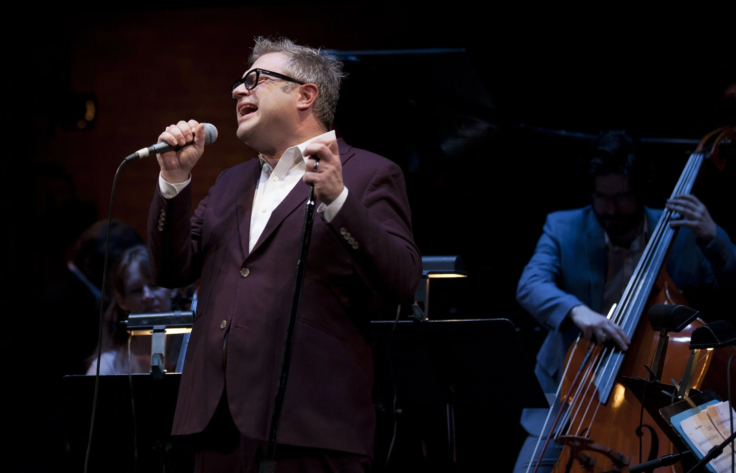 Steven Page Photo by John Lauener 