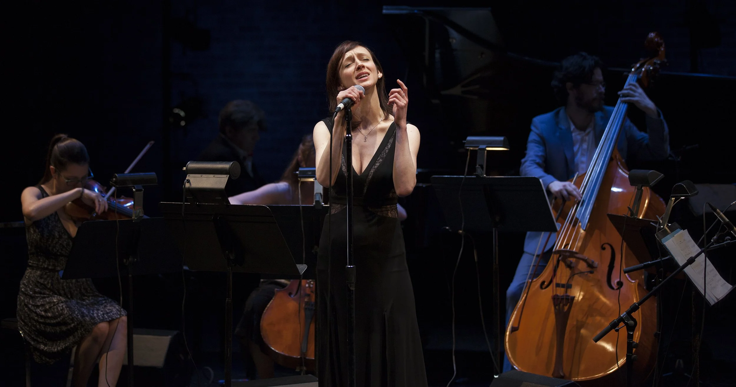  Sarah Slean Photo by John Lauener 