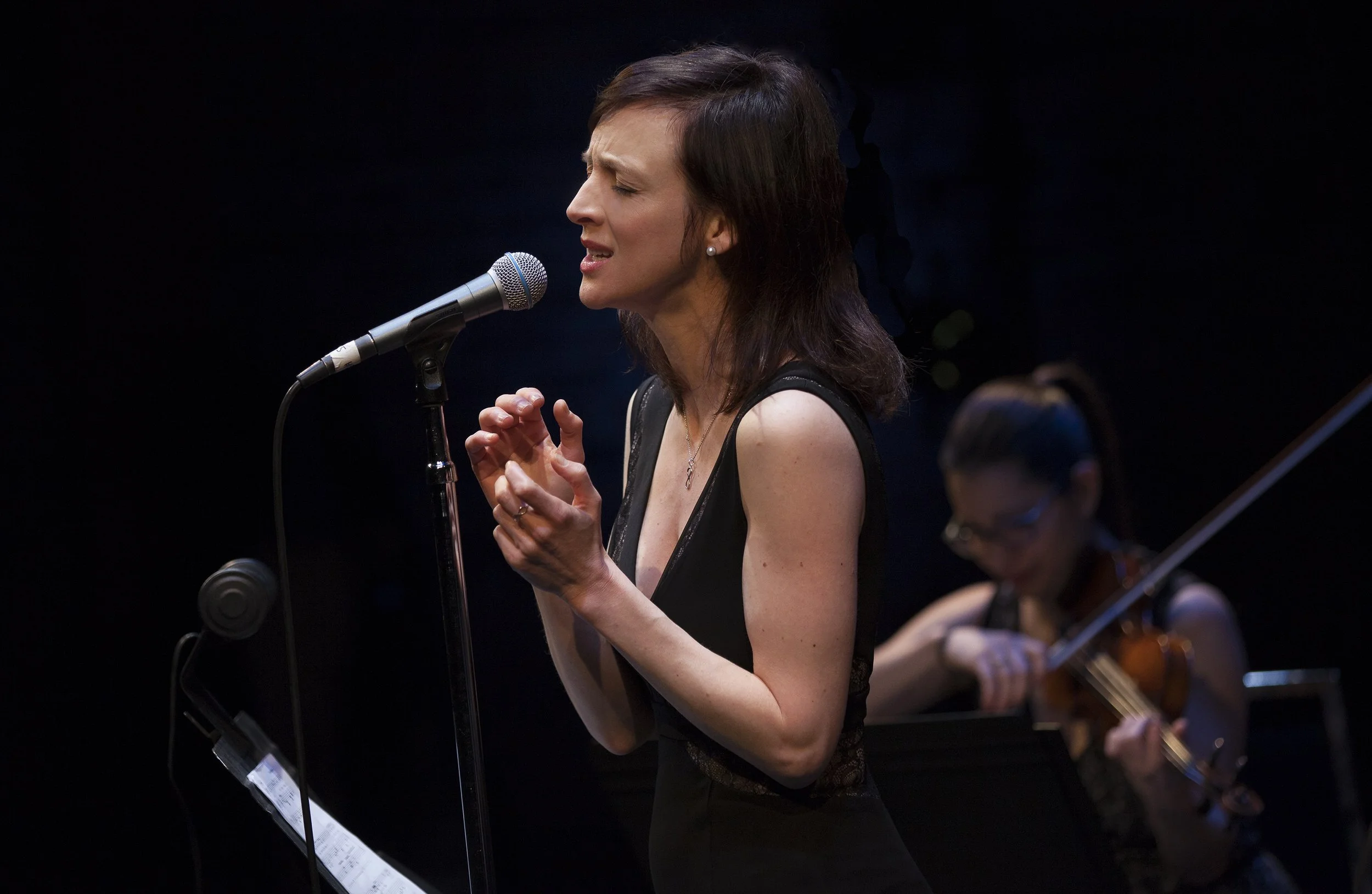 Sarah Slean Photo by John Lauener 